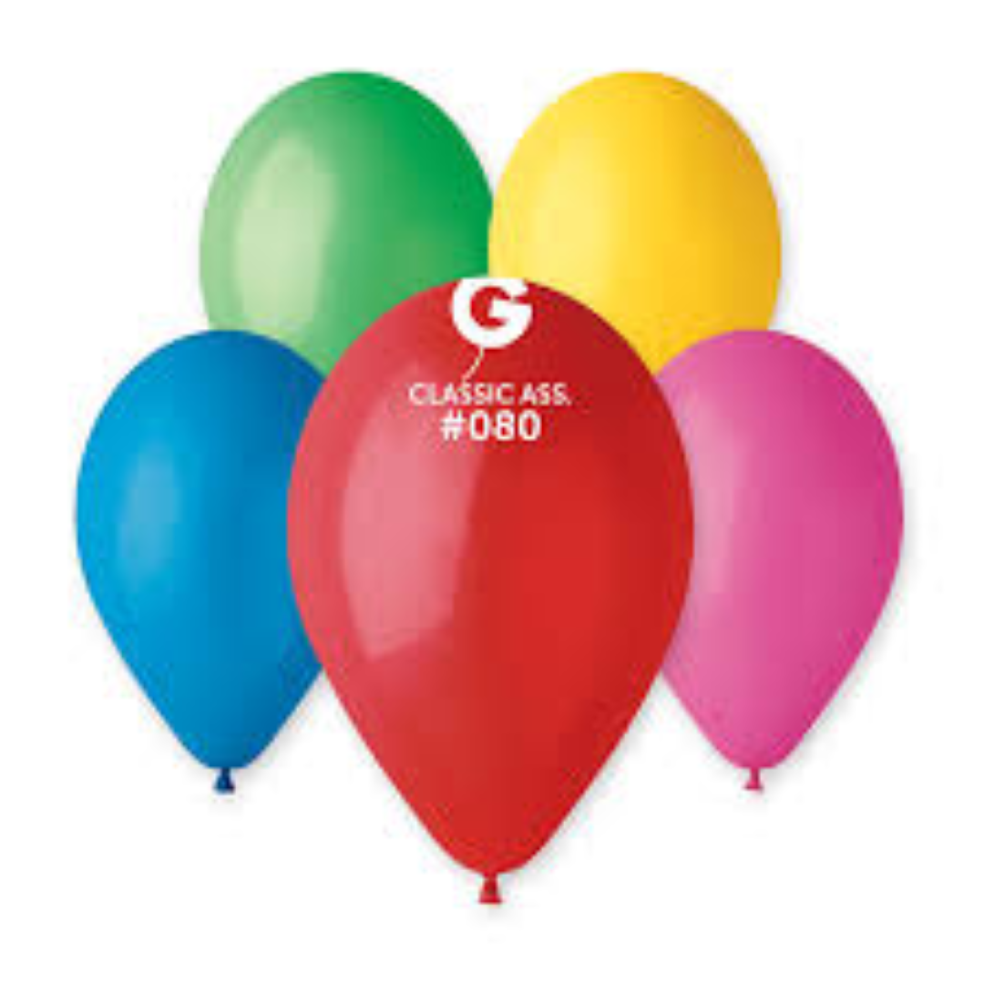 GEMAR ASSORTED 13CM 5''